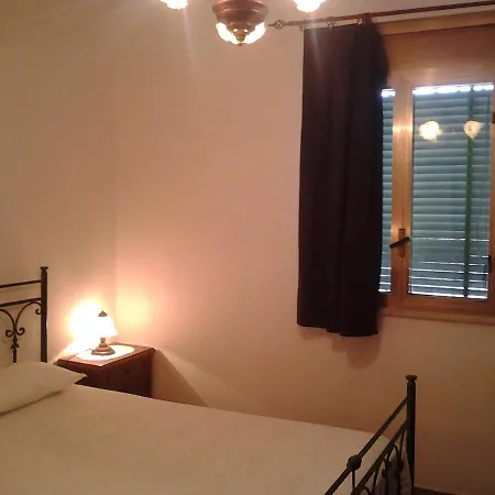 Villetta La Grazia